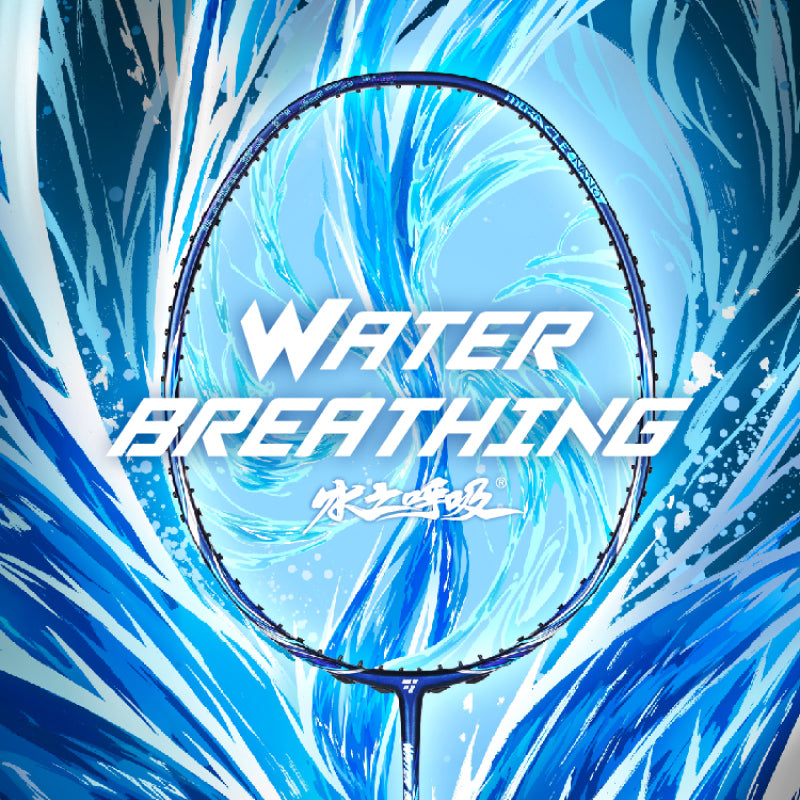 Water Breathing