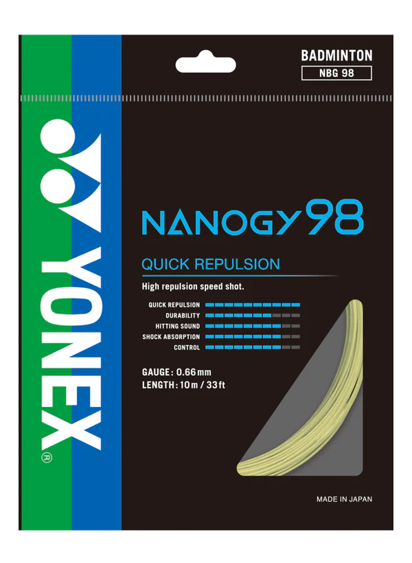 YONEX-Nanogy 98
