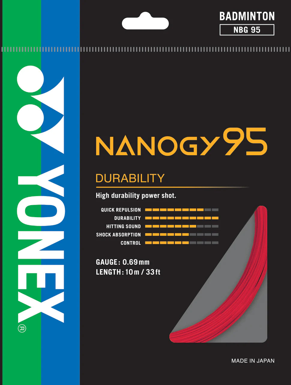 YONEX-Nanogy 95
