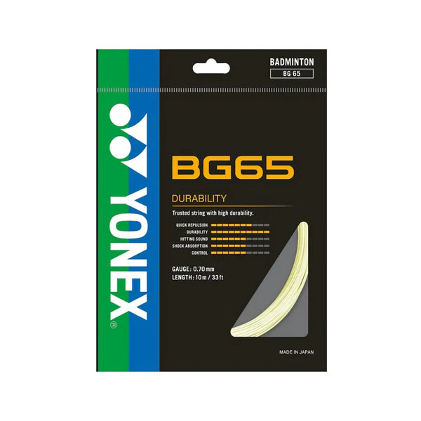 YONEX-BG65