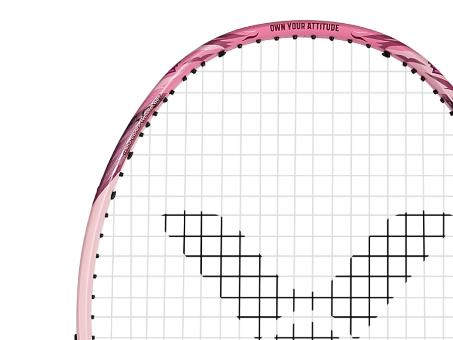 Thruster Ryuga Metallic Flmgo