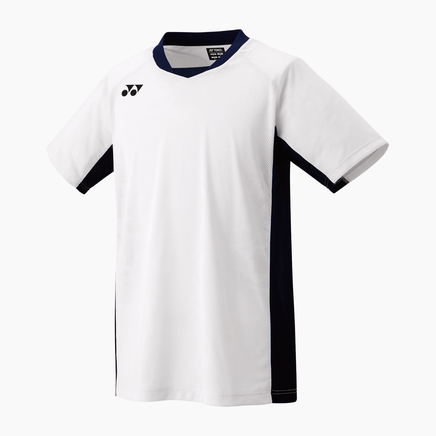 Crew Neck Shirt Man 2