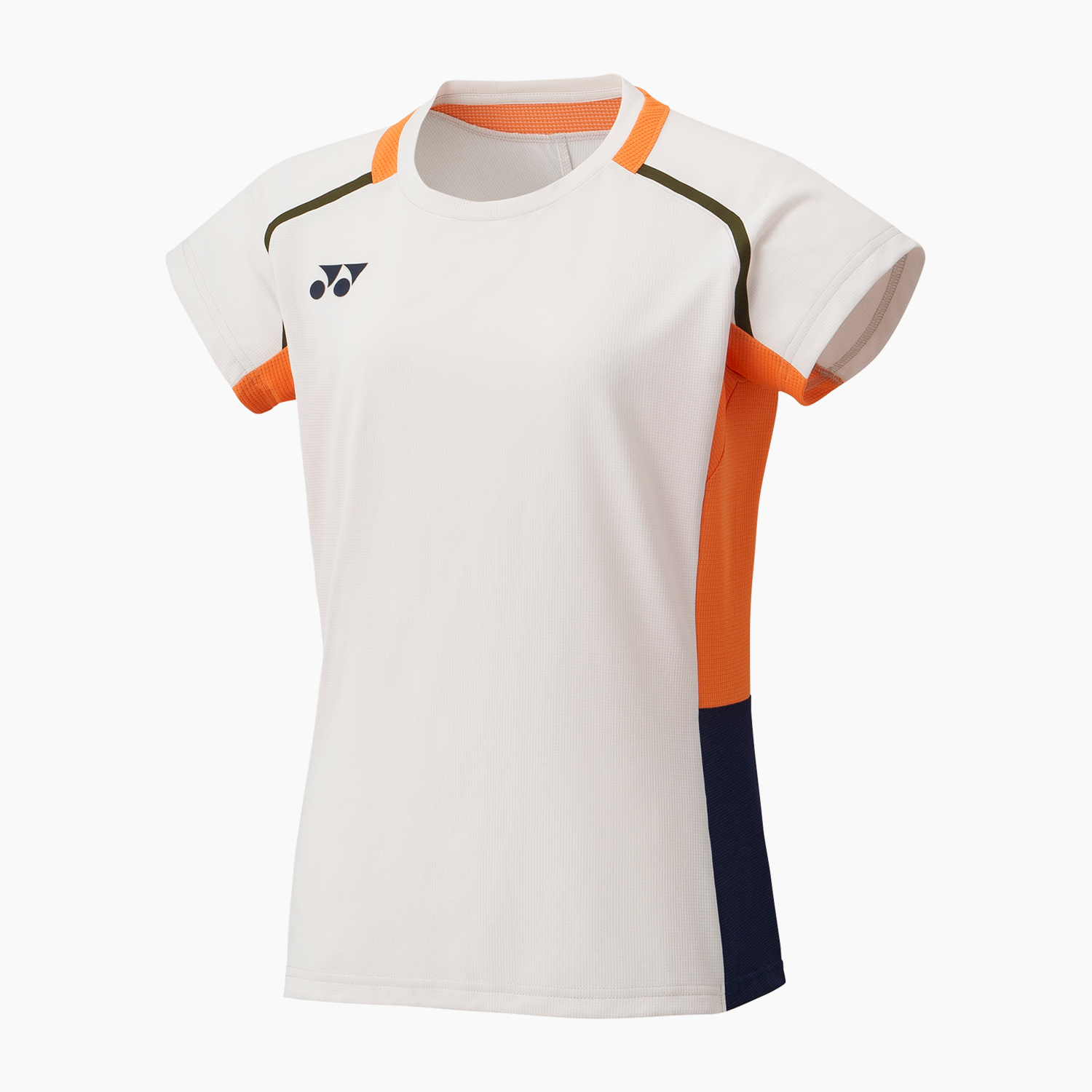 Crew Neck Shirt Woman