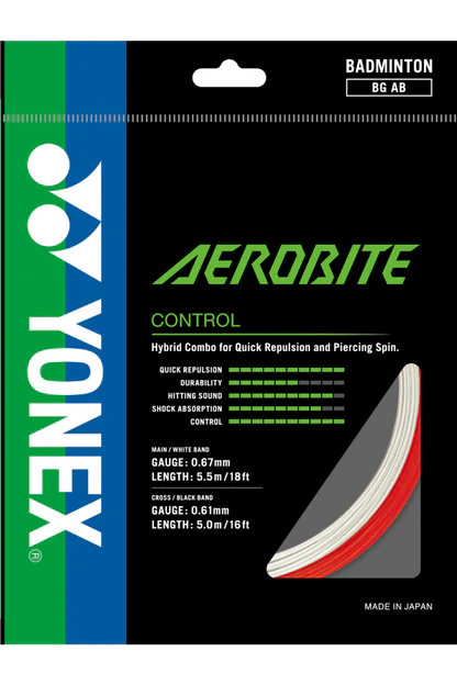 YONEX-Aerobite