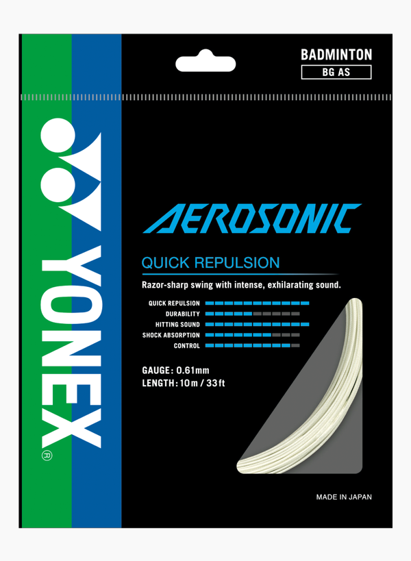 YONEX-Aerosonic