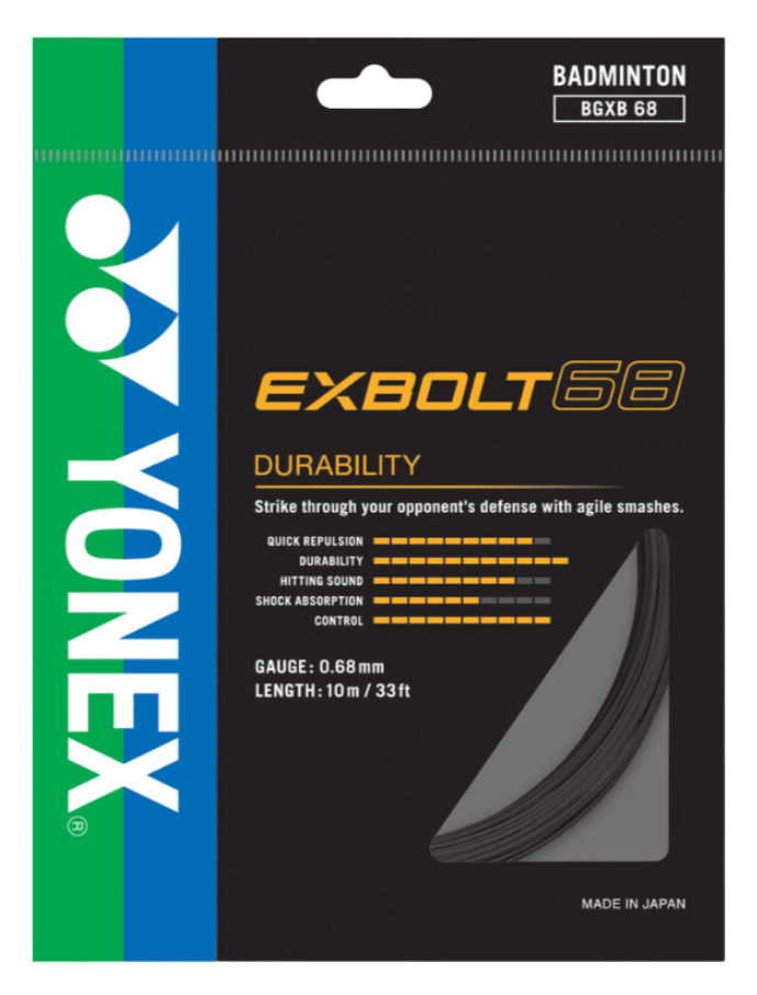YONEX-Exbolt 68